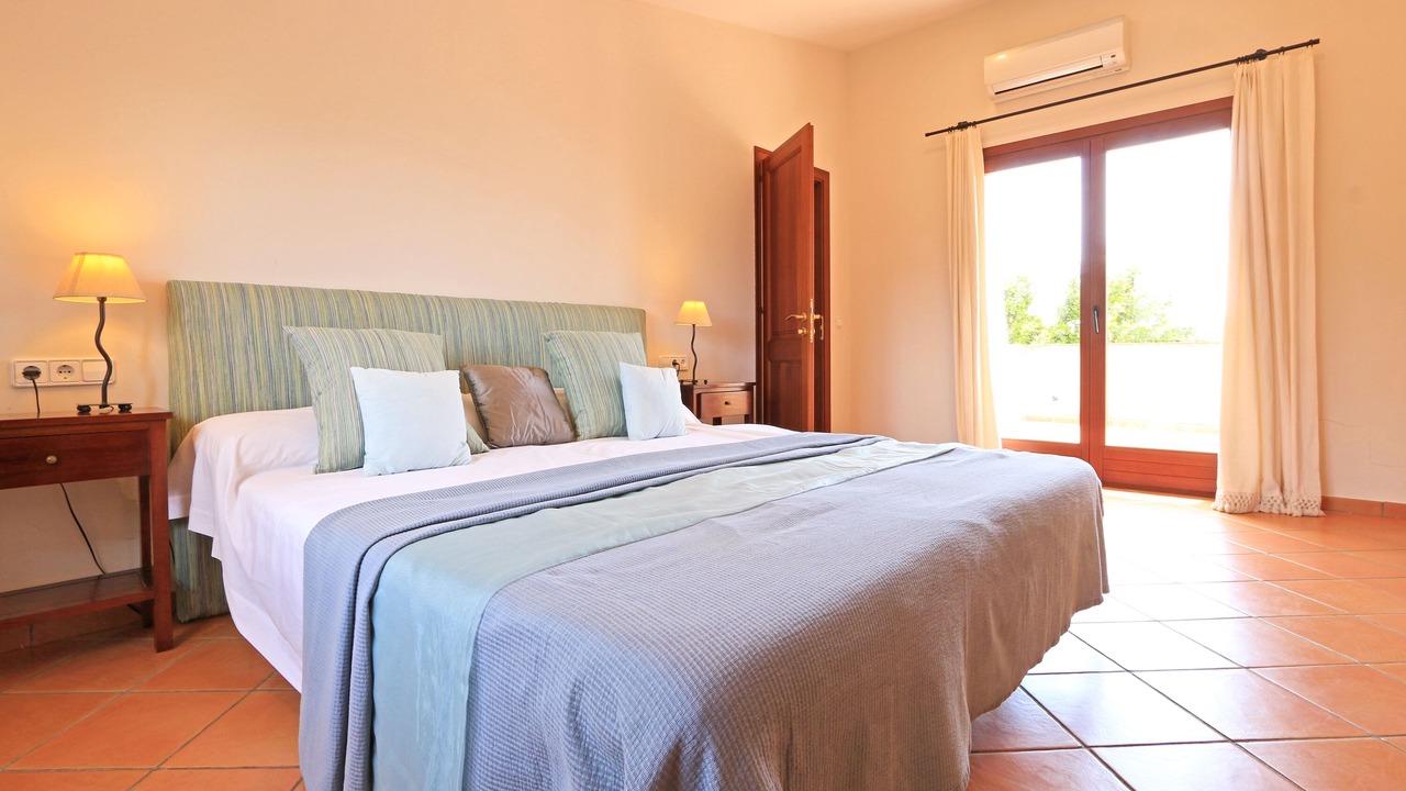 Photo of Bedroom in Inca