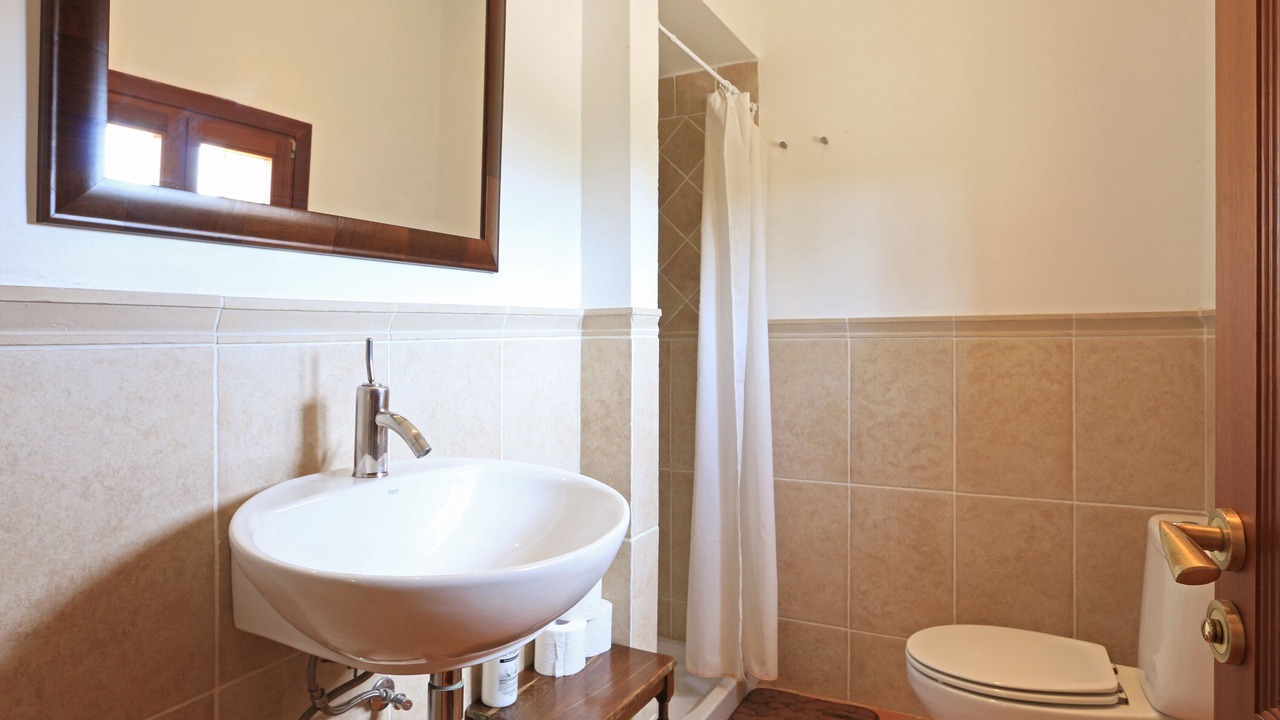 Photo of Bathroom in Inca