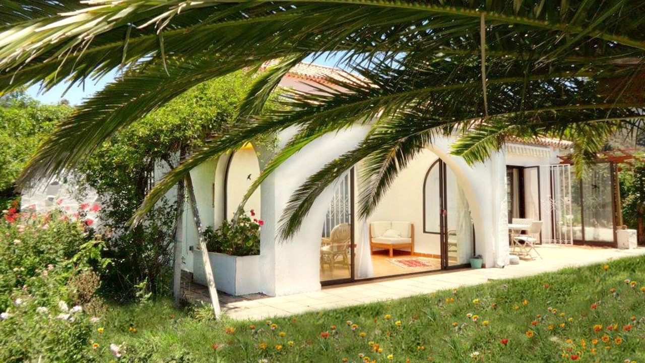 Photo of Patio Balcony in Tajuya