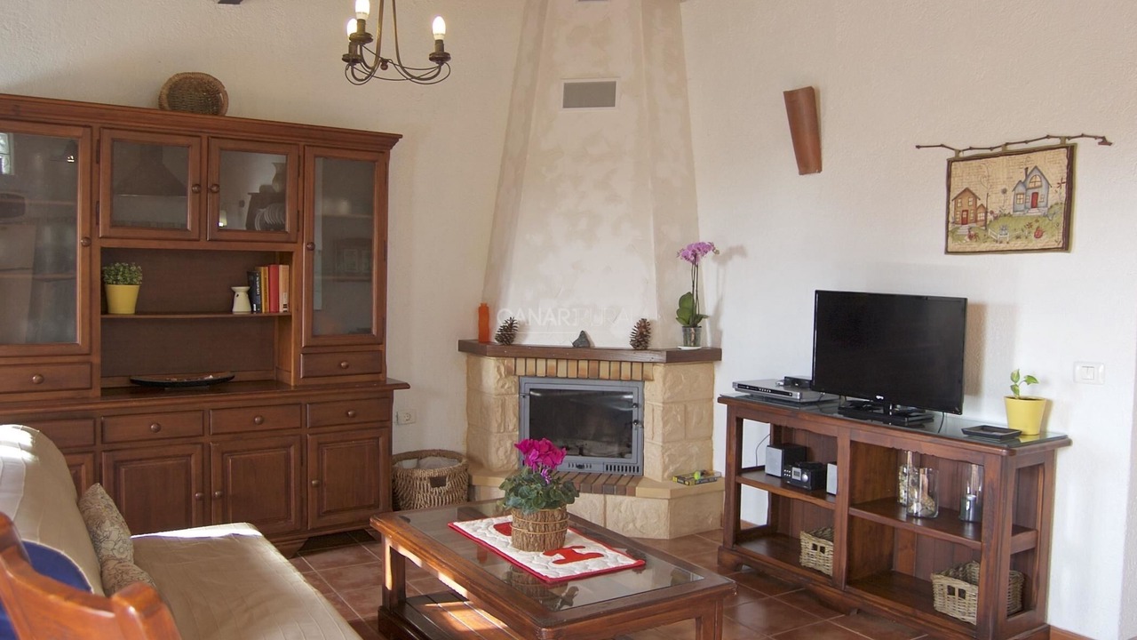 Photo of Livingroom in Las Vegas