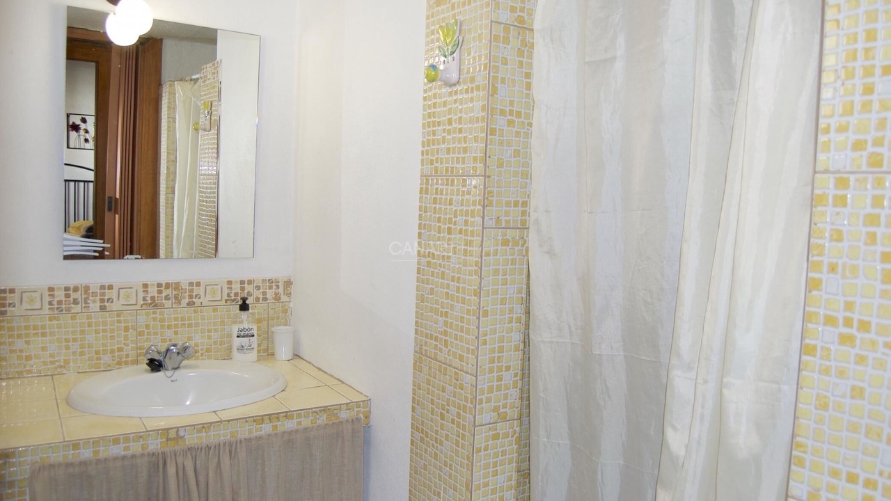 Photo of Bathroom in Las Vegas