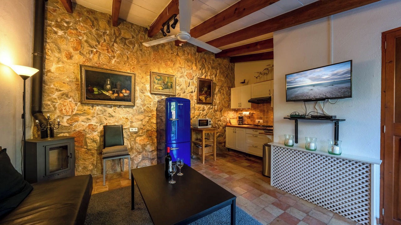 Photo of Livingroom in Andraitx