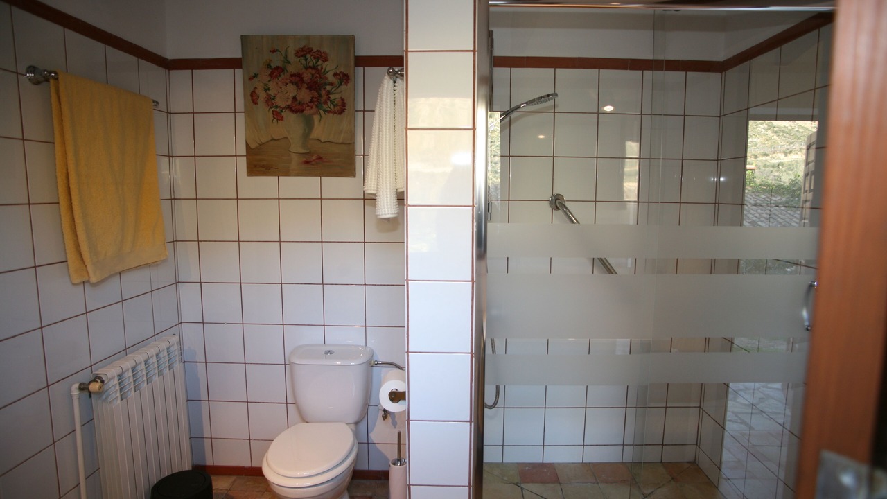 Photo of Bathroom in Andraitx