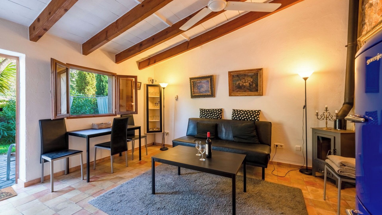 Photo of Livingroom in Andraitx