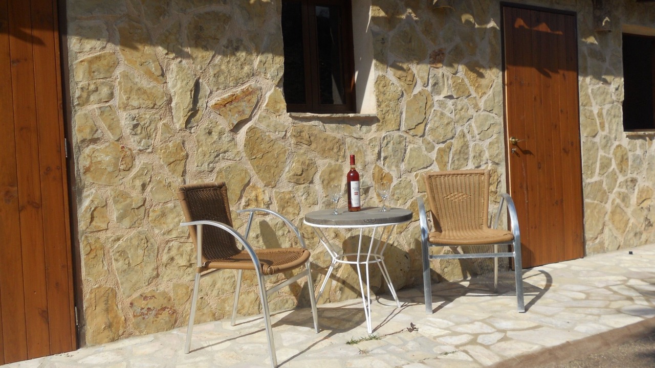 Photo of Patio Balcony in Andraitx