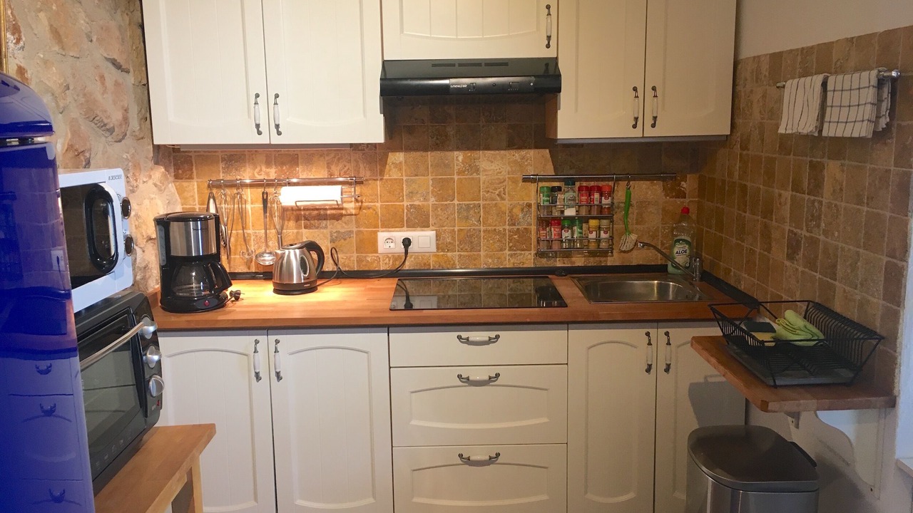 Photo of Kitchen in Andraitx