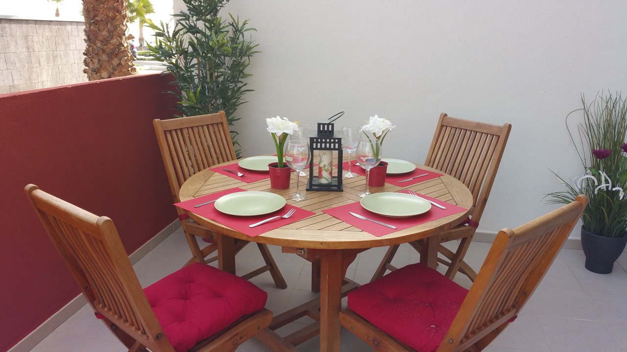 Photo of Outdoor in Puerto de Guimar