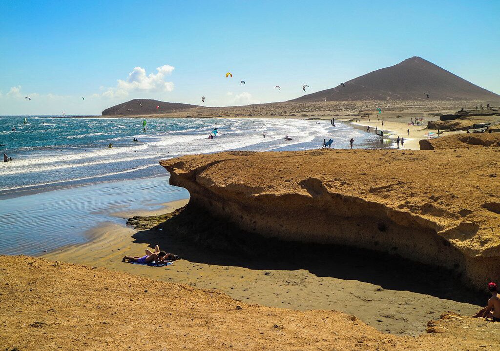 Photo of Others in Puerto de Guimar