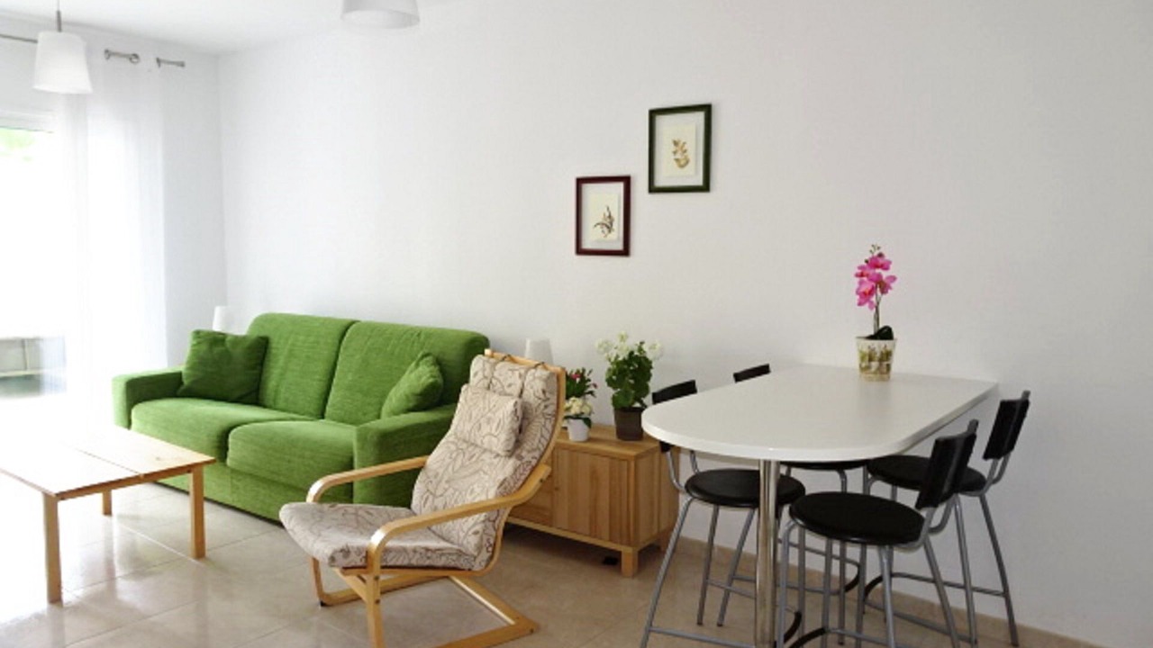 Photo of Livingroom in Puerto de Guimar