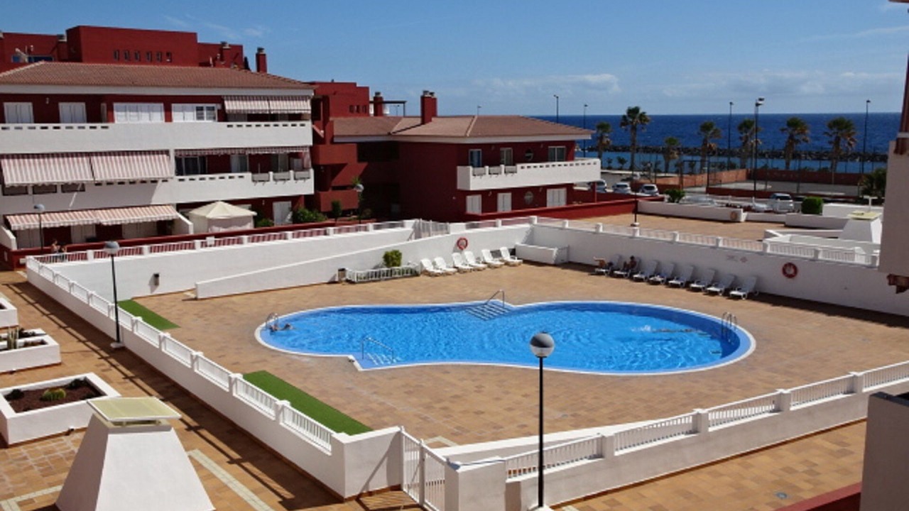 Photo of Outdoor in Puerto de Guimar