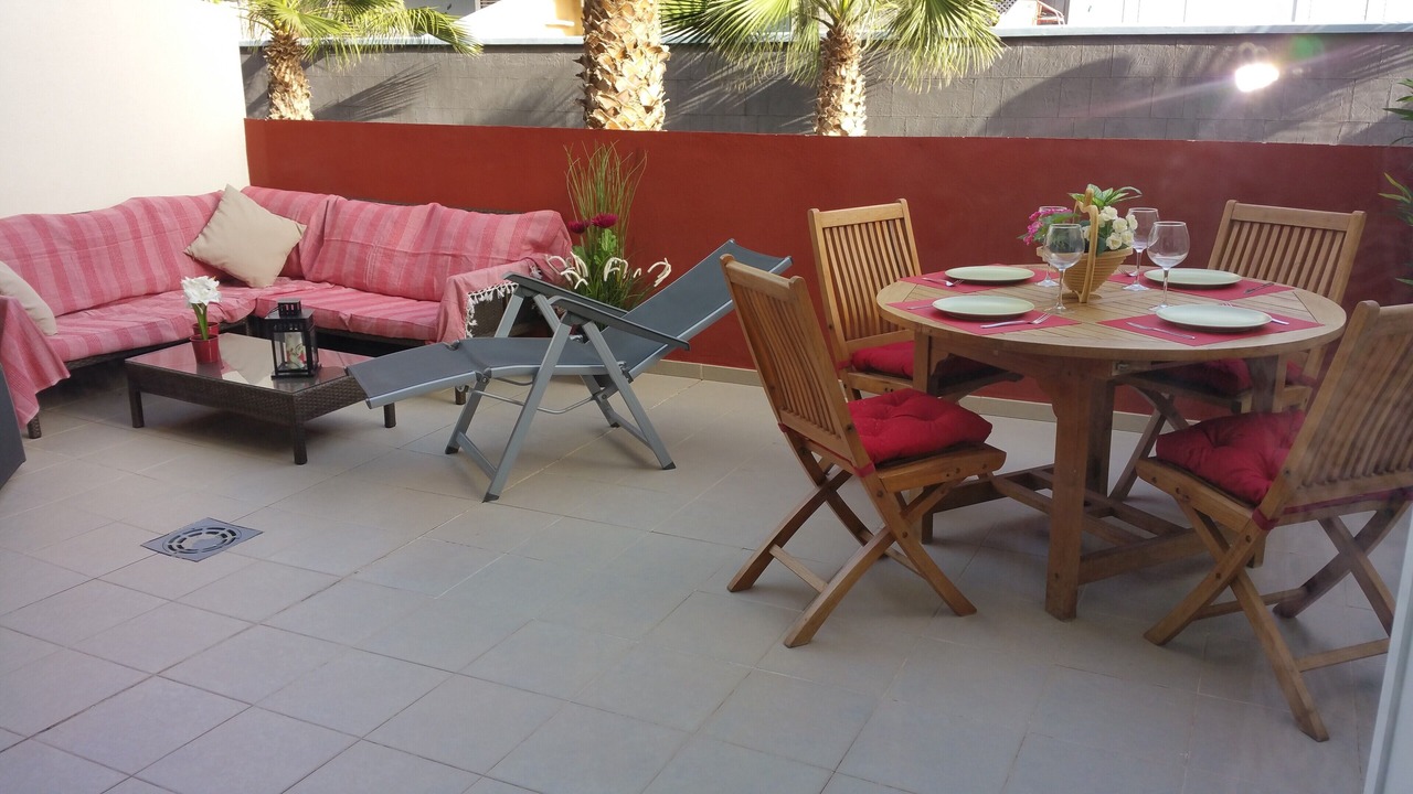 Photo of Outdoor in Puerto de Guimar