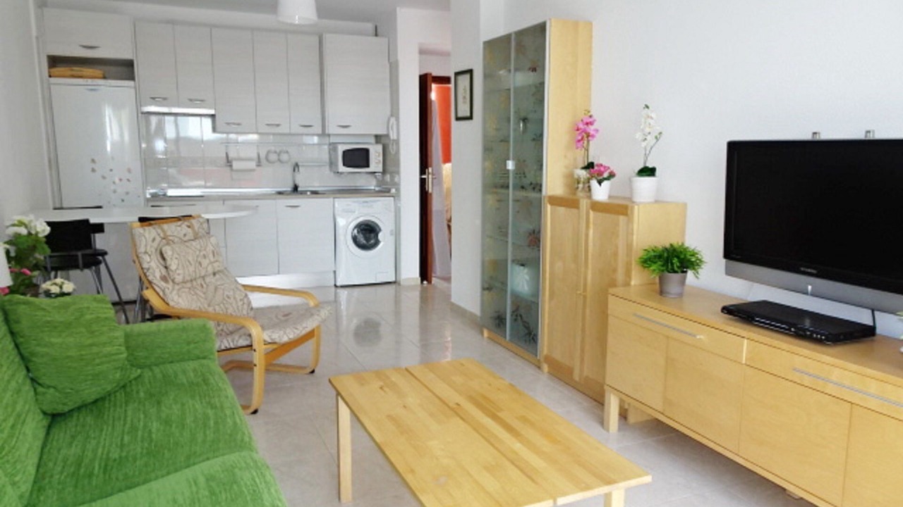 Photo of Livingroom in Puerto de Guimar