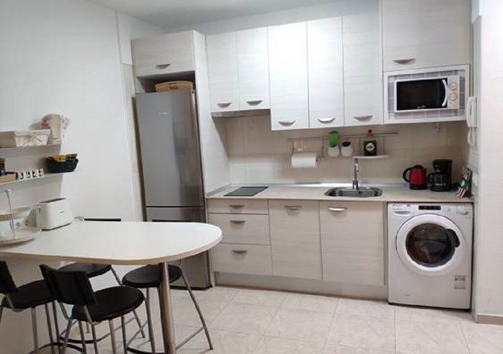 Photo of Kitchen in Puerto de Guimar