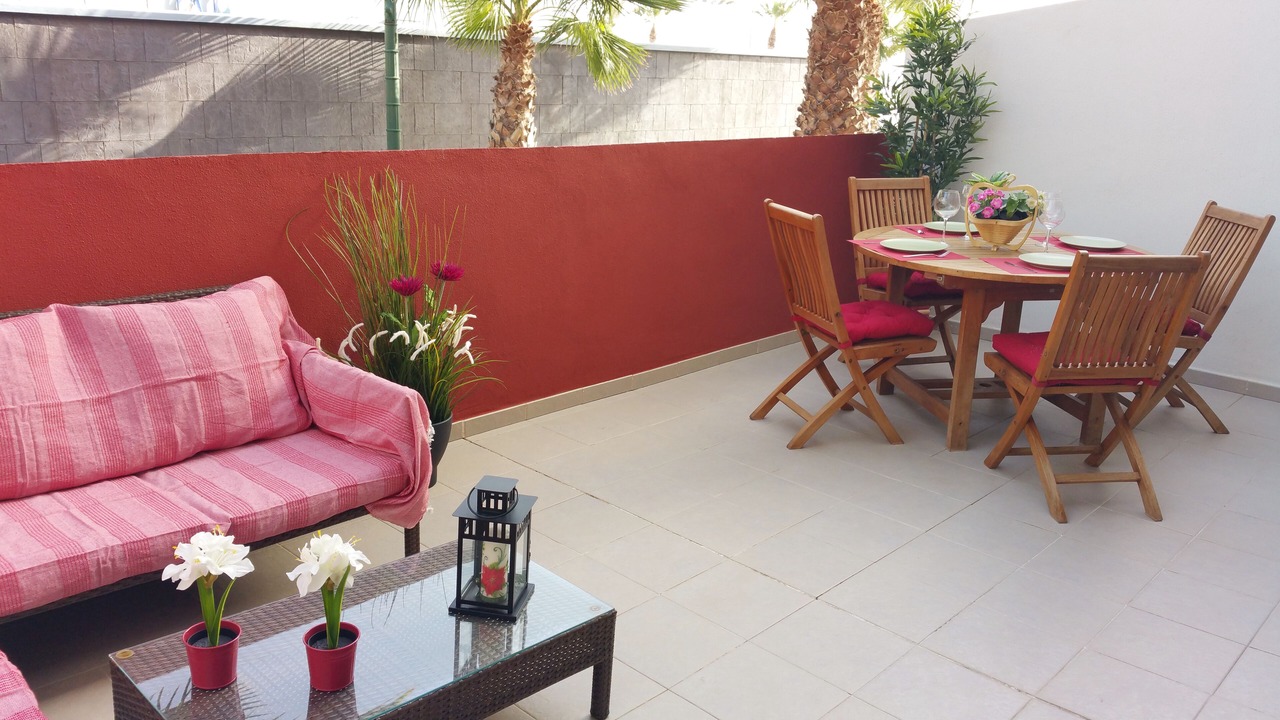 Photo of Outdoor in Puerto de Guimar