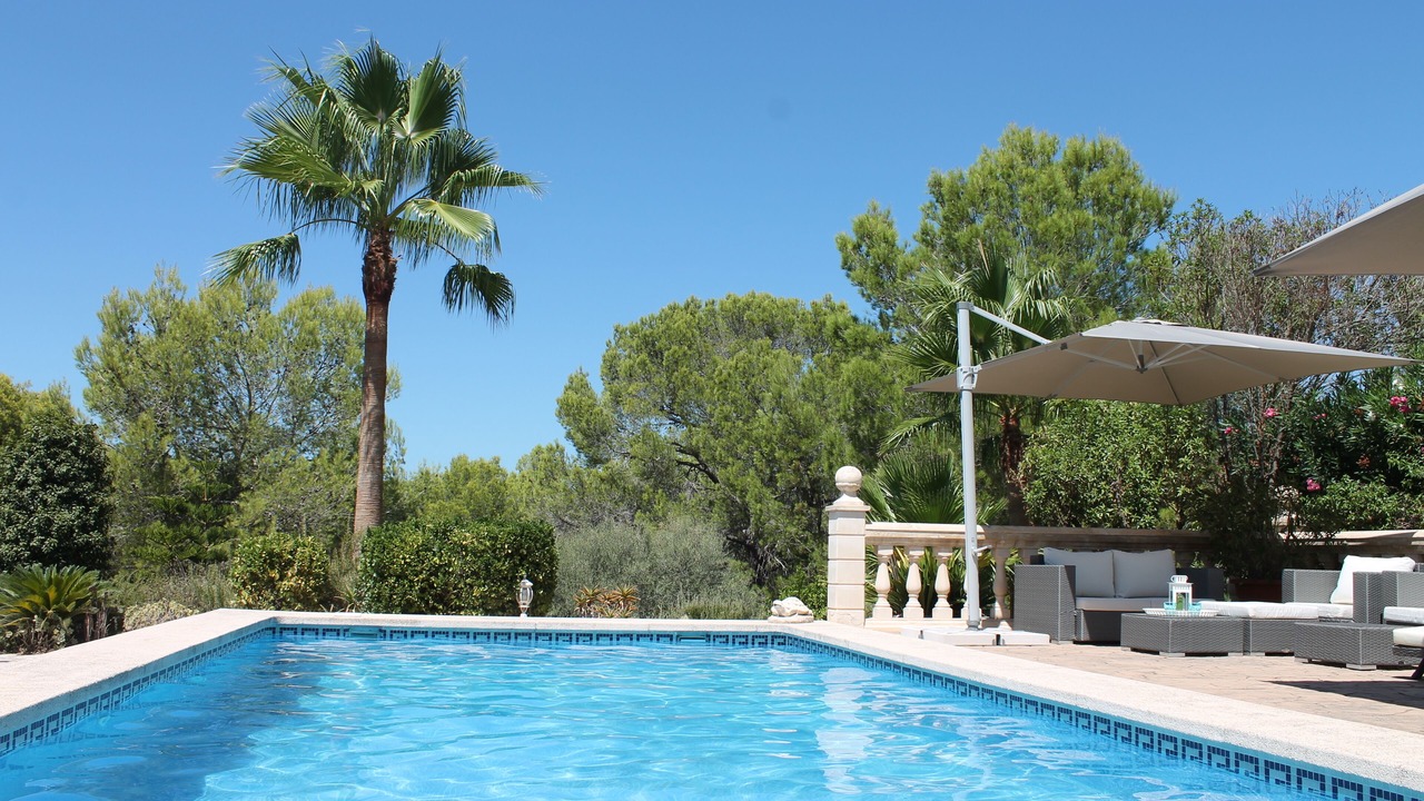 Photo of Outdoor in Ses Rotes Velles
