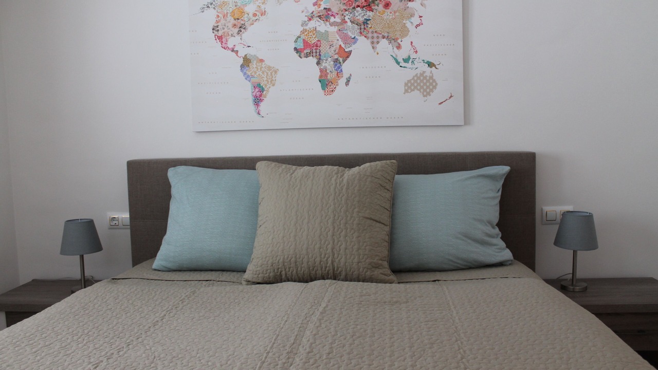 Photo of Bedroom in Ses Rotes Velles