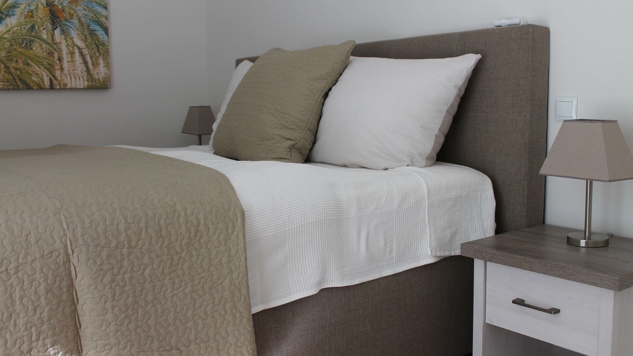 Photo of Bedroom in Ses Rotes Velles