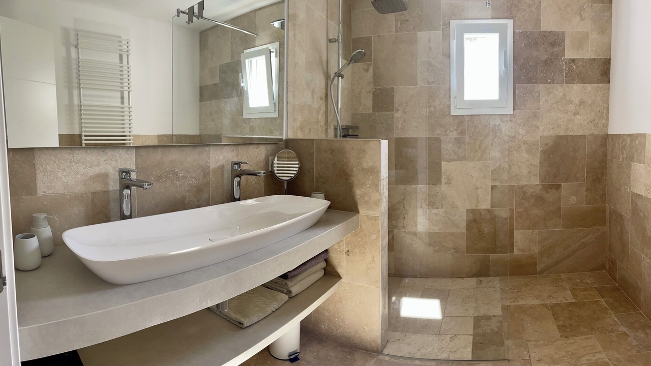 Photo of Bathroom in Ses Rotes Velles