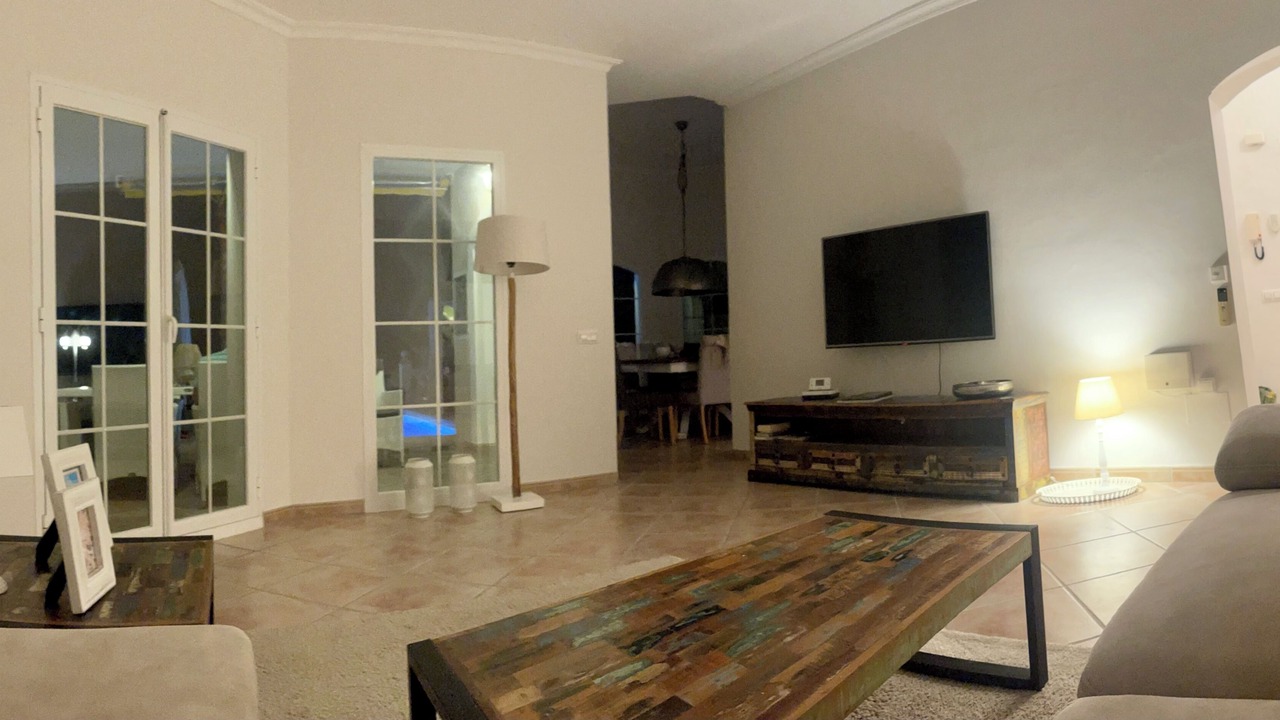 Photo of Livingroom in Ses Rotes Velles