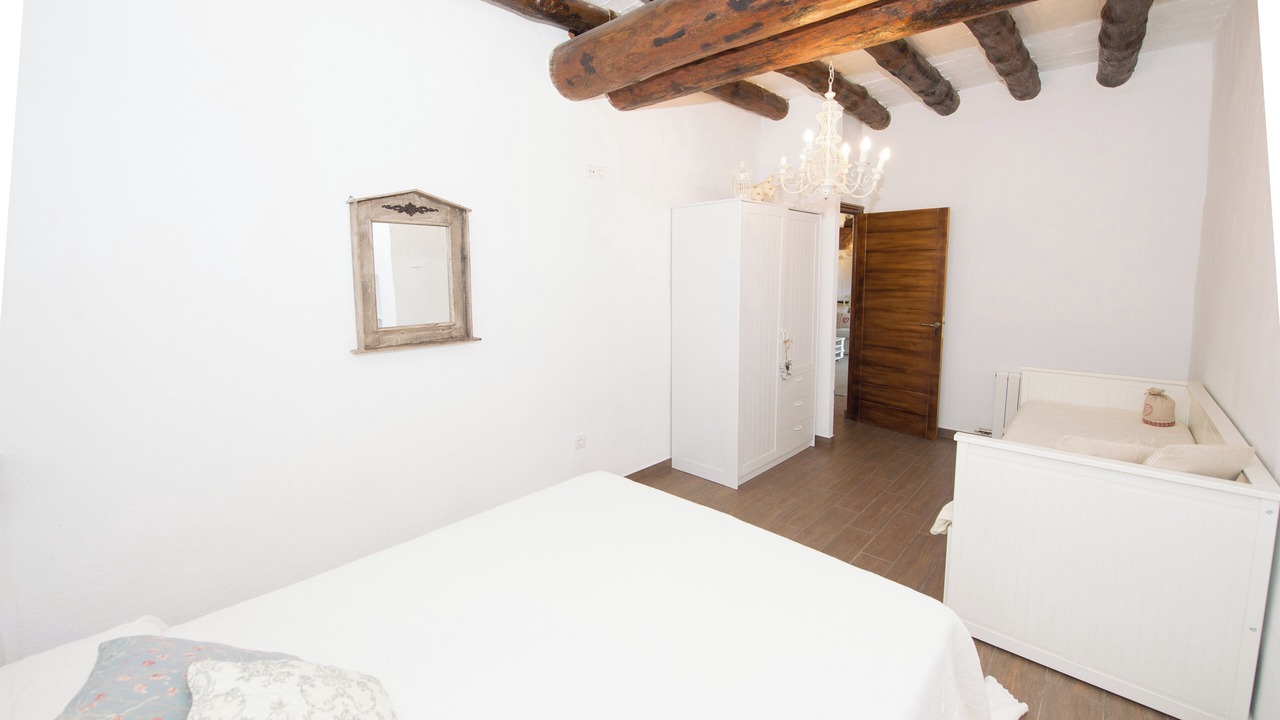 Photo of Bedroom in Sant Andreu de Llavaneres