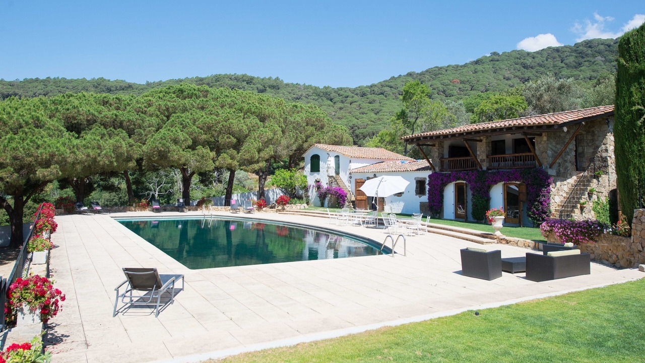Photo of Outdoor in Sant Andreu de Llavaneres