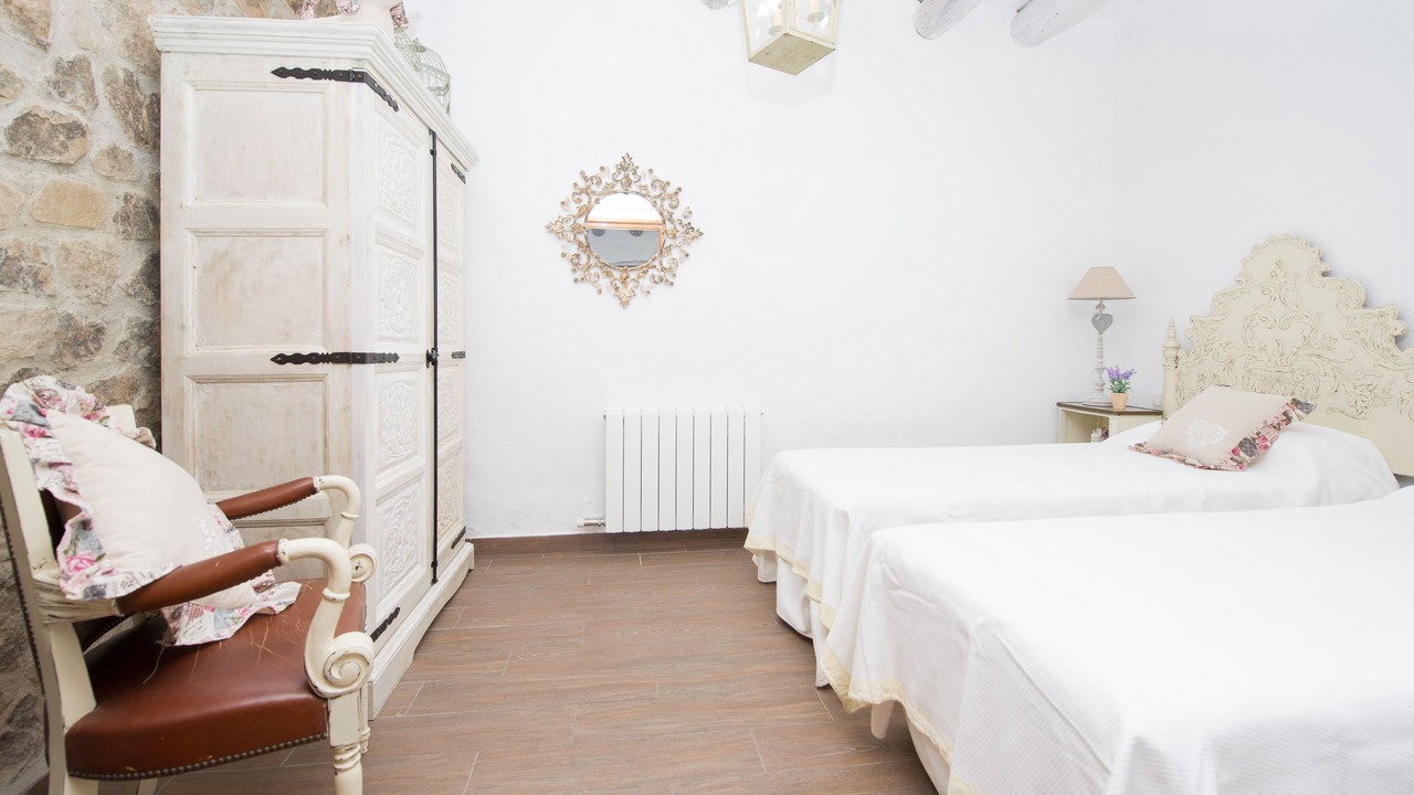 Photo of Bedroom in Sant Andreu de Llavaneres