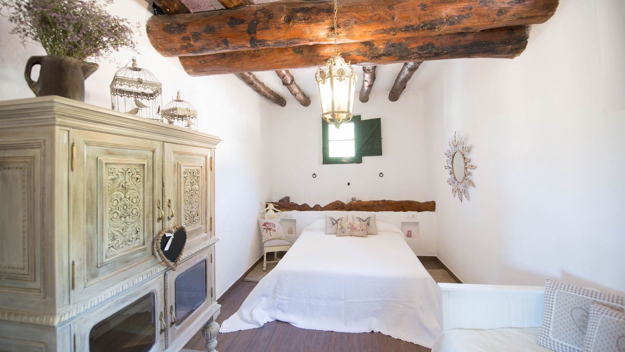 Photo of Bedroom in Sant Andreu de Llavaneres
