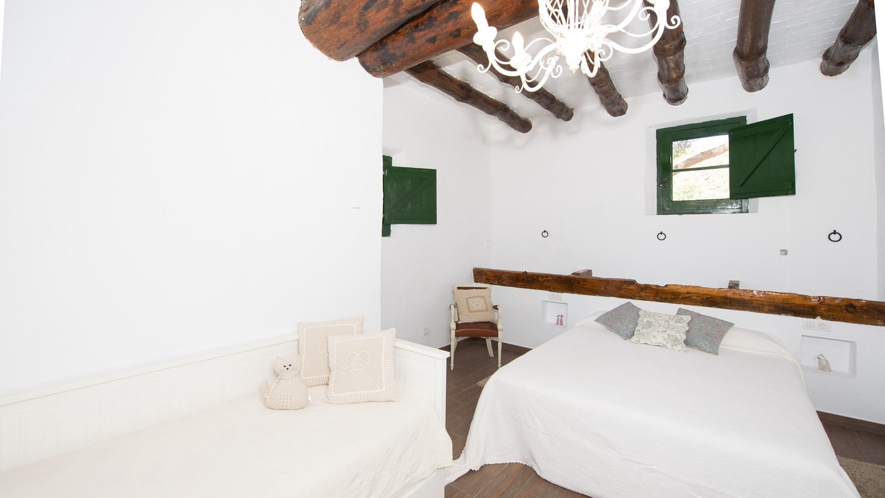 Photo of Bedroom in Sant Andreu de Llavaneres