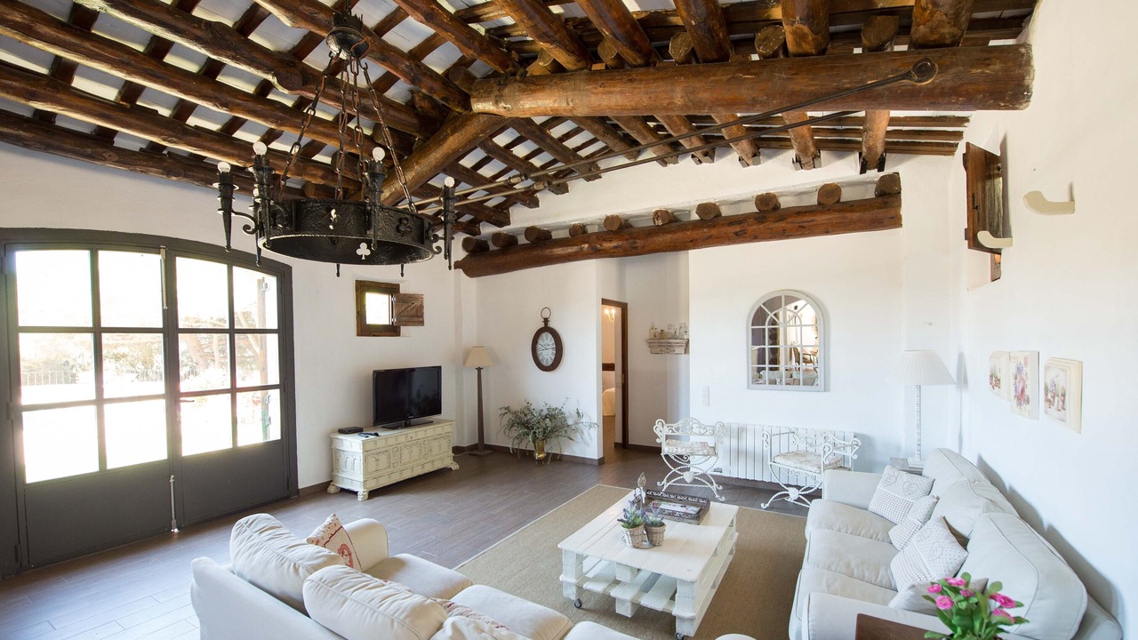 Photo of Livingroom in Sant Andreu de Llavaneres