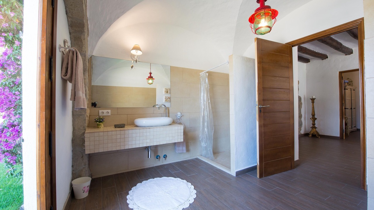 Photo of Bathroom in Sant Andreu de Llavaneres