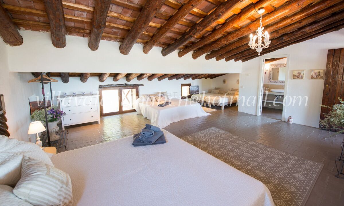 Photo of Bedroom in Sant Andreu de Llavaneres