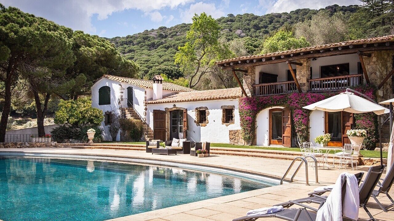 Photo of Outdoor in Sant Andreu de Llavaneres