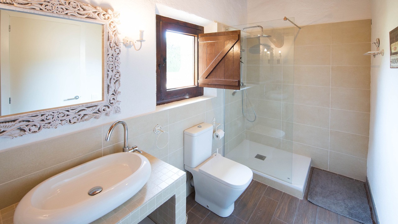 Photo of Bathroom in Sant Andreu de Llavaneres