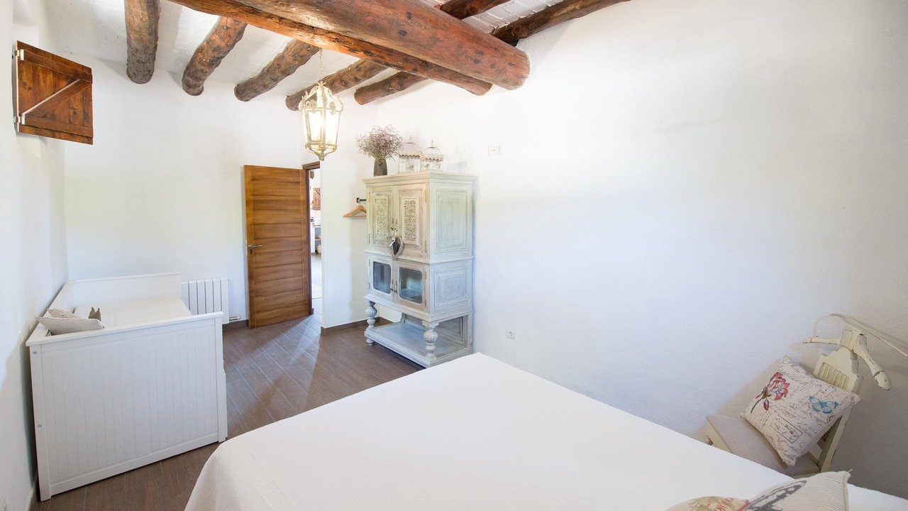 Photo of Bedroom in Sant Andreu de Llavaneres