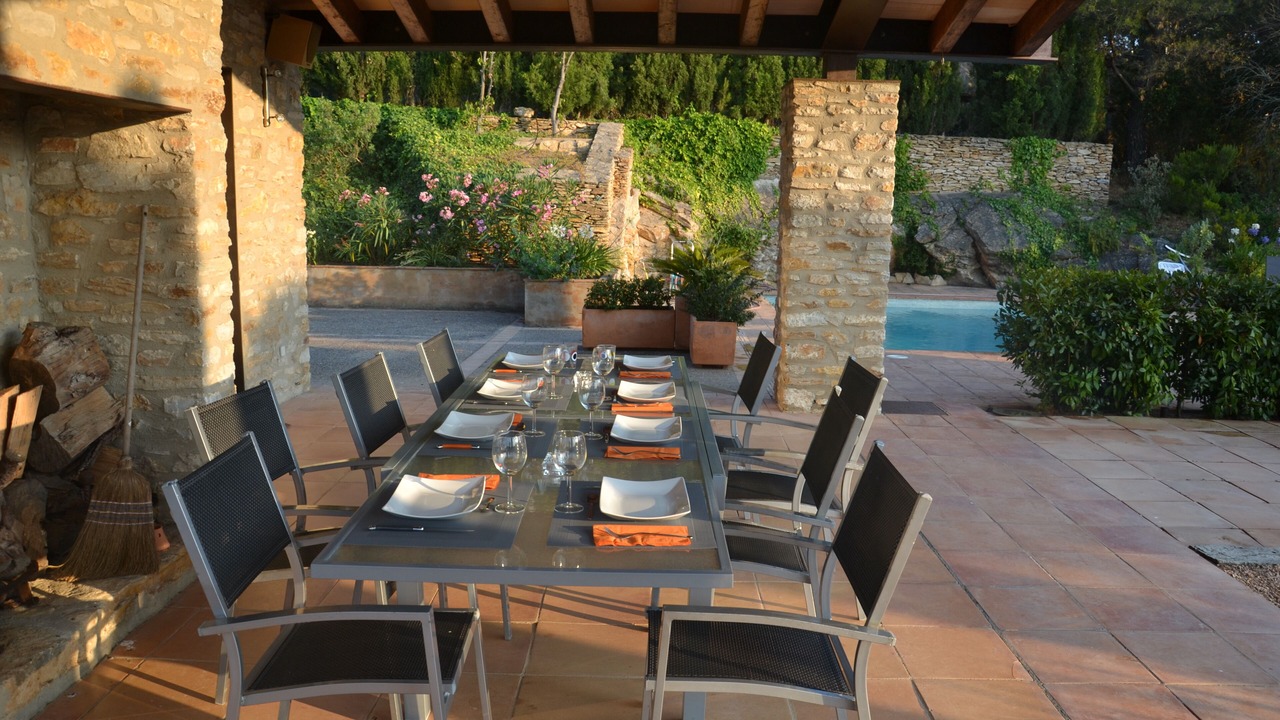 Photo of Outdoor in Begur