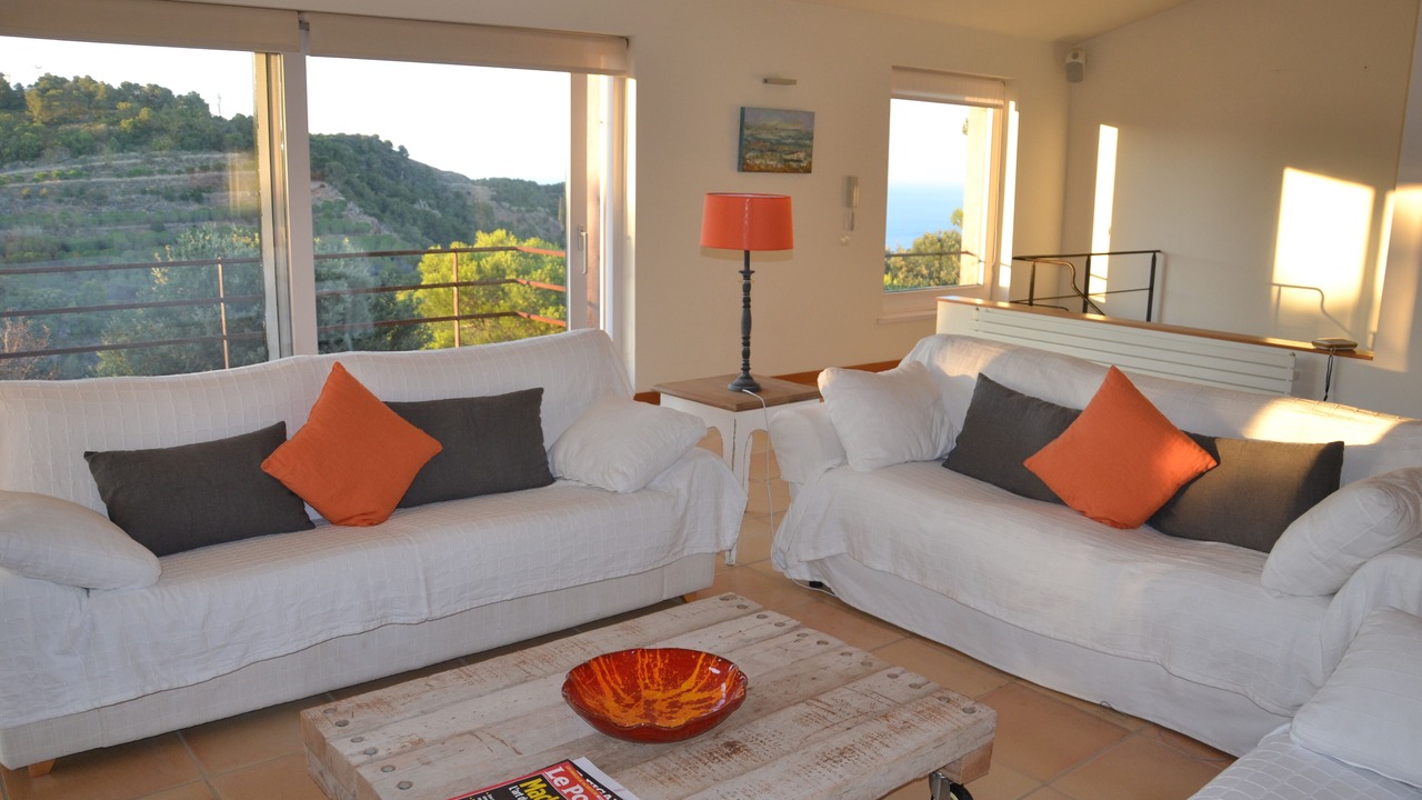 Photo of Livingroom in Begur