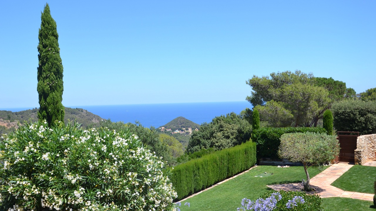 Photo of Outdoor in Begur