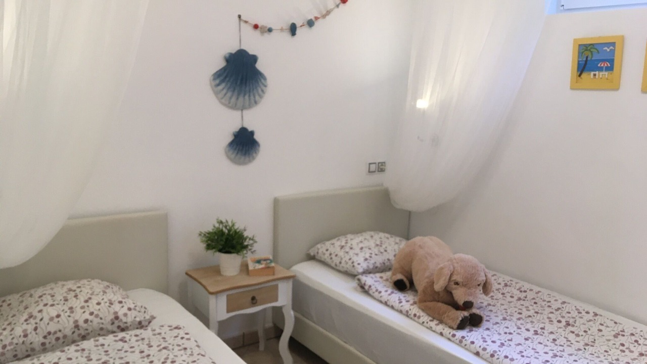 Photo of Bedroom in Lloret de Mar