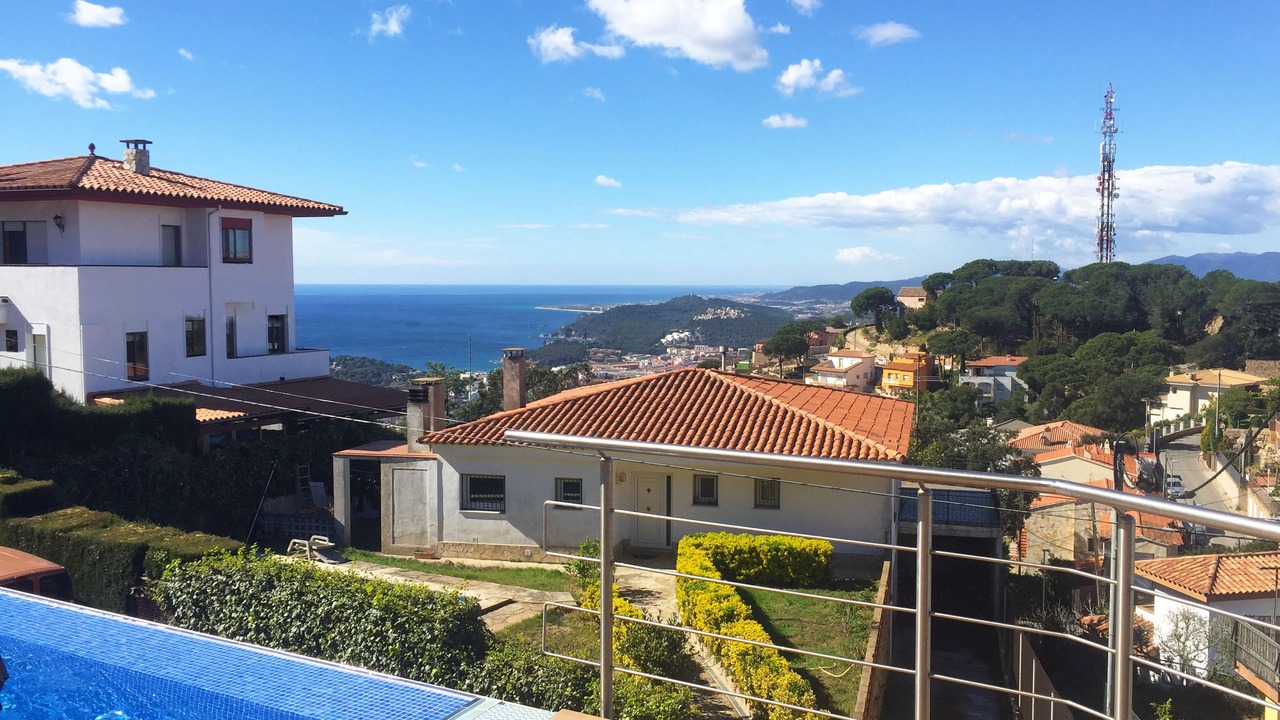 Photo of Outdoor in Lloret de Mar