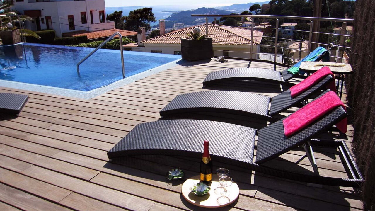 Photo of Outdoor in Lloret de Mar
