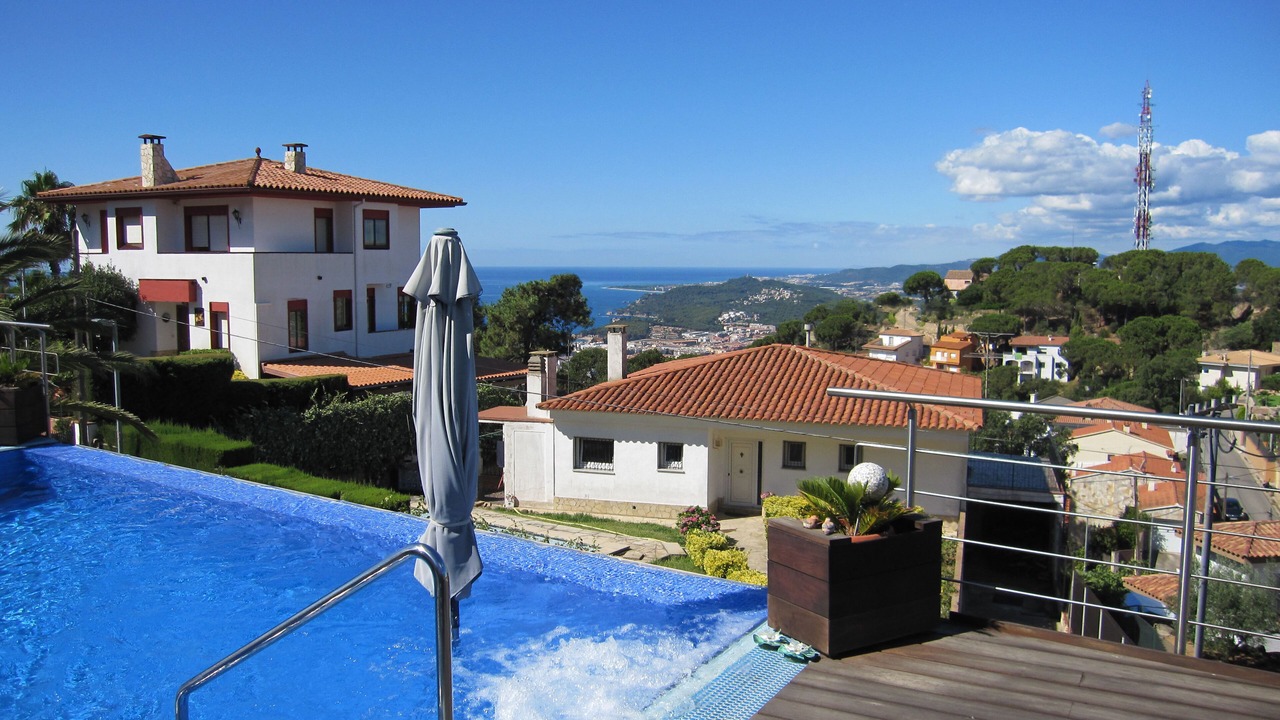 Photo of Outdoor in Lloret de Mar