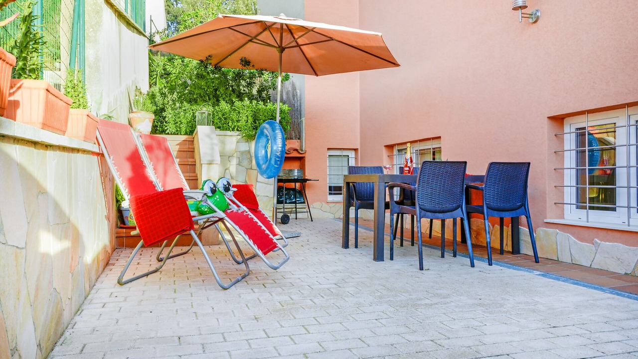 Photo of Outdoor in Lloret de Mar