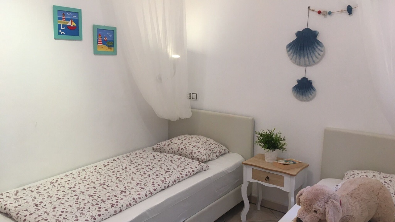 Photo of Bedroom in Lloret de Mar