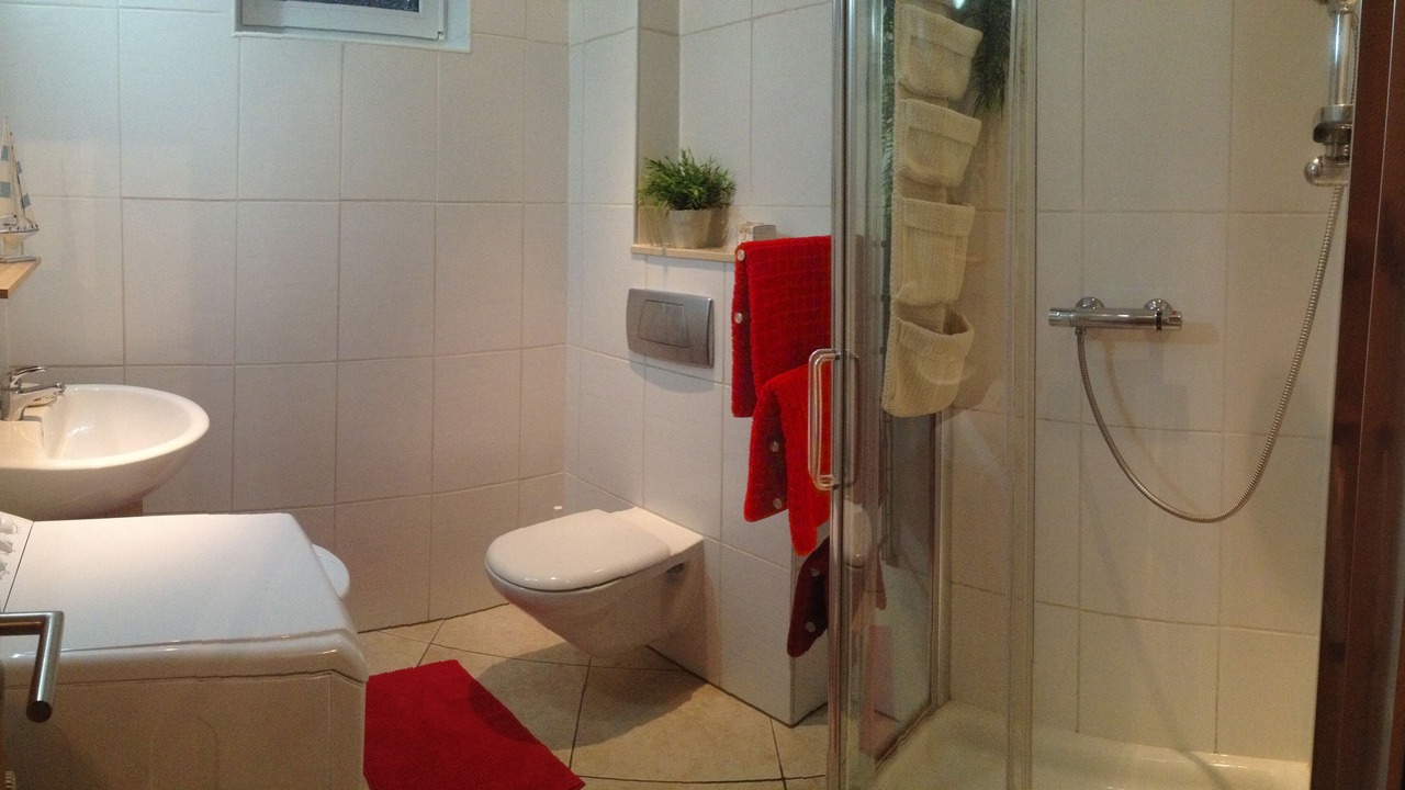 Photo of Bathroom in Lloret de Mar