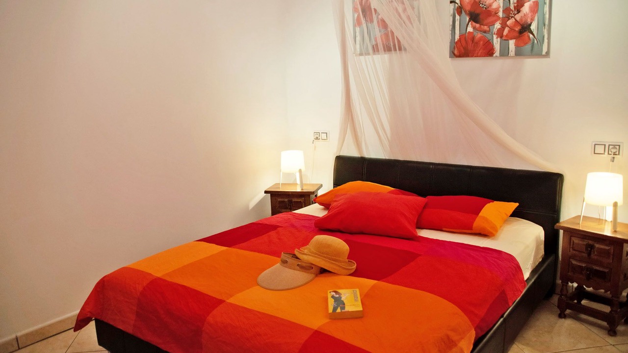 Photo of Bedroom in Lloret de Mar