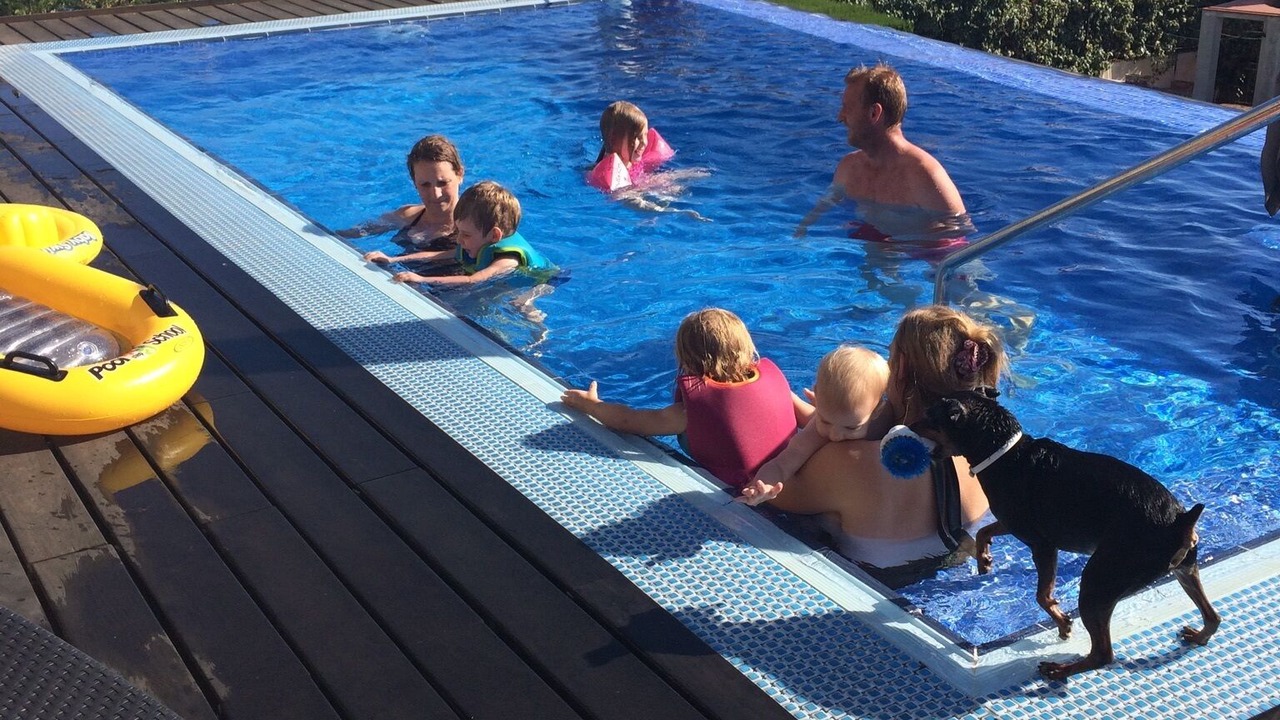 Photo of Outdoor in Lloret de Mar