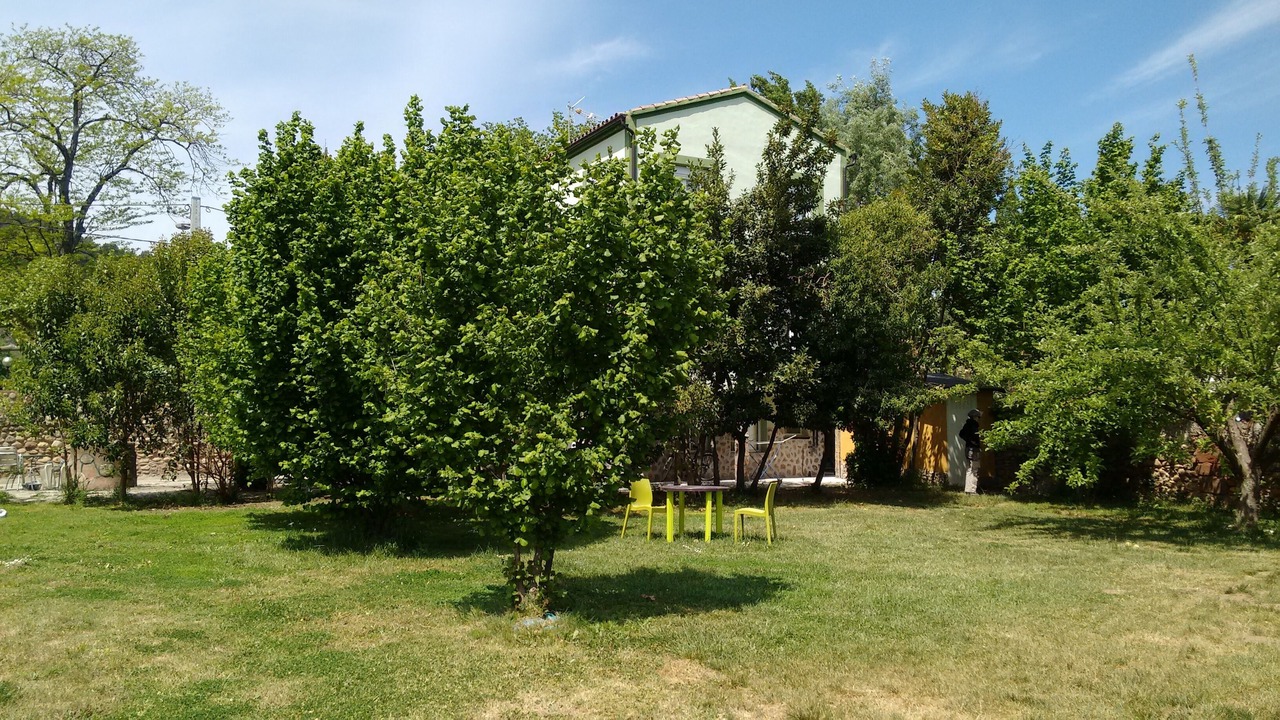 Photo of Outdoor in Najera