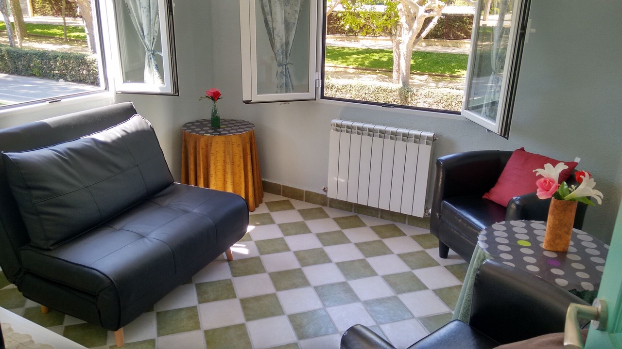 Photo of Livingroom in Najera