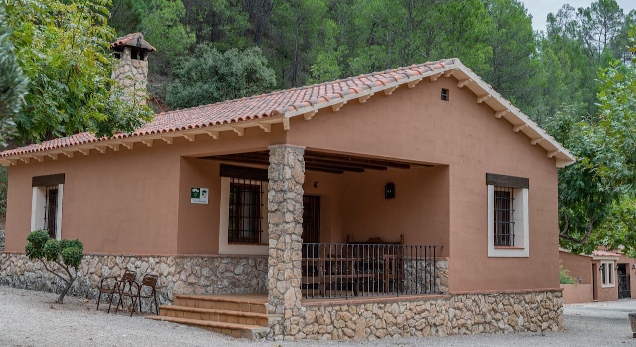 Photo of Outdoor in Yeste