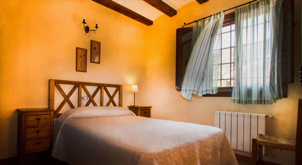 Photo of Bedroom in Yeste
